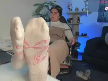 Chaturbate Adult Webcam of antonellariu