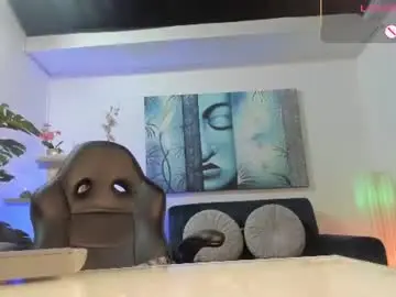 Chaturbate Sex Chat of antonellariu