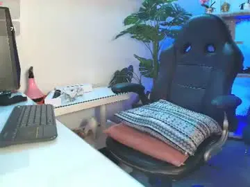 Chaturbate Best live sex cam show of antonellariu