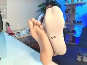 Chaturbate Adult Webcam of antonellariu