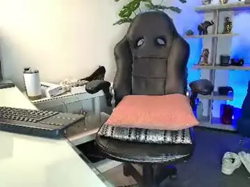 Chaturbate Best live sex cam show of antonellariu