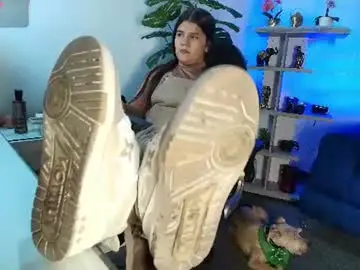 Chaturbate Best live sex cam show of antonellariu