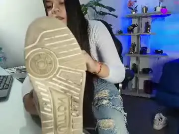 Chaturbate Best Webcam of antonellariu