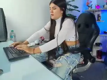 Chaturbate Adult Webcams of antonellariu
