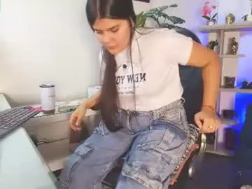 Chaturbate Live Porn of antonellariu
