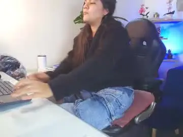 Chaturbate Private Sex Chat of antonellariu