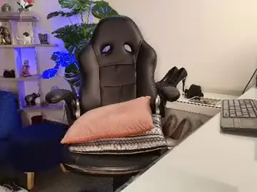 Chaturbate Nude Webcam of antonellariu