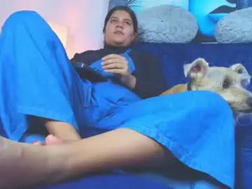 Chaturbate Private Sex Chat of antonellariu