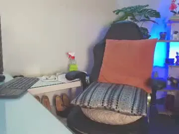 Chaturbate Live Sex Cam of antonellariu