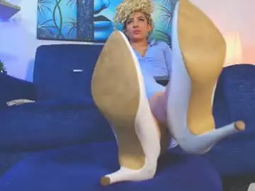 Chaturbate Free Porn Cam of antonellariu