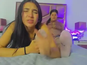 Chaturbate Sex Chat of antonellariu