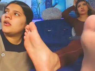 Chaturbate Sex Chat of antonellariu
