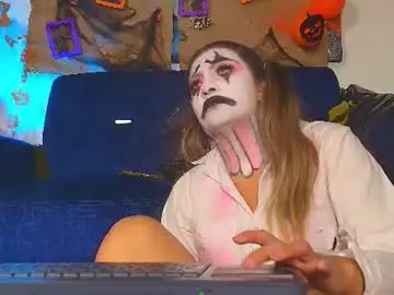 Chaturbate Watch Live Sex Cams of antonellariu
