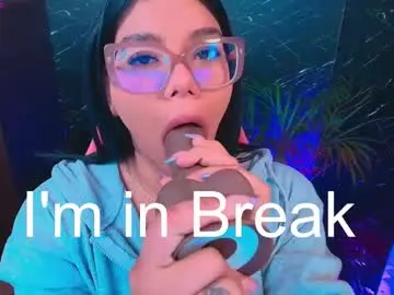 Chaturbate Sex Cam of ashleyy18__