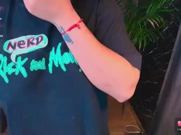 Chaturbate Private Sex Chat of ashleyy18__