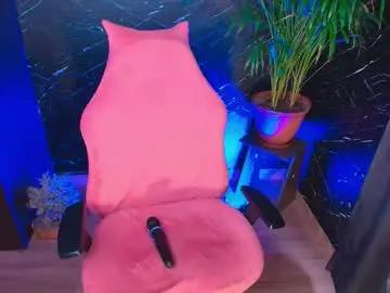 Chaturbate Best Webcam of ashleyy18__