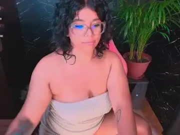 Chaturbate Sex Chat of ashleyy18__