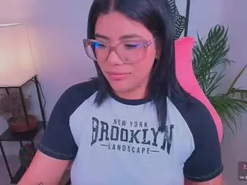 Chaturbate Sex Chat of ashleyy18__