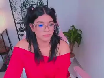 Chaturbate Live Sex Cam of ashleyy18__