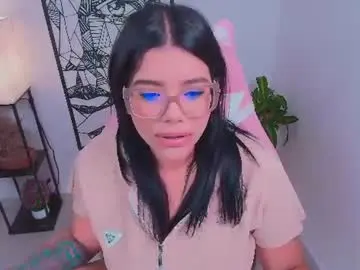 Chaturbate Adult Video Chat of ashleyy18__