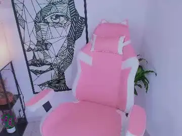 Chaturbate Adult Video Chat of ashleyy18__