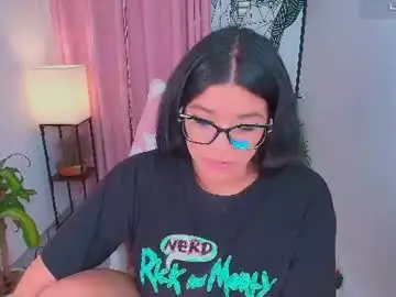 Chaturbate Watch Live Sex Cams of ashleyy18__