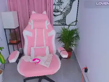 Chaturbate Adult Video Chat of ashleyy18__