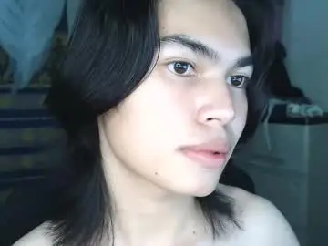 Chaturbate Best Webcam of asian_babyboi