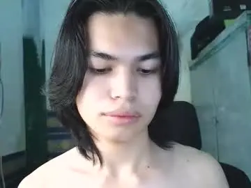 Chaturbate Free Porn Cam of asian_babyboi