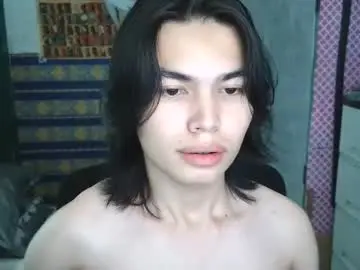 Chaturbate Free Porn Cam of asian_babyboi