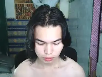 Chaturbate Best live sex cam show of asian_babyboi