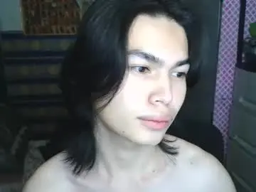 Chaturbate Nude Webcam of asian_babyboi