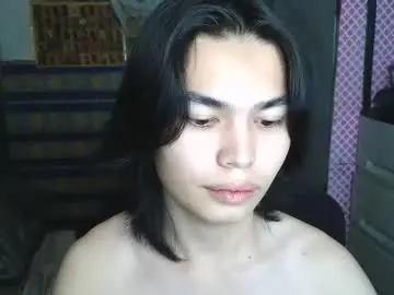 Chaturbate Live Sex Cam of asian_babyboi