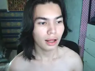 Chaturbate Adult Video Chat of asian_babyboi