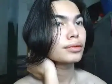 Chaturbate Best Webcam of asian_babyboi