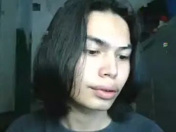 Chaturbate Sex Cam of asian_babyboi
