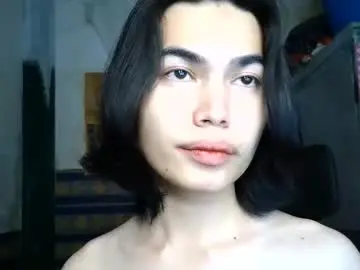 Chaturbate Live Porn of asian_babyboi