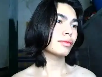 Chaturbate Live Sex of asian_babyboi