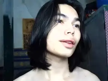 Chaturbate Adult Video Chat of asian_babyboi
