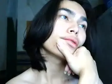 Chaturbate Live Sex of asian_babyboi