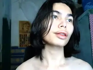 Chaturbate Nude Webcam of asian_babyboi
