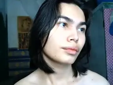 Chaturbate Sex Chat of asian_babyboi