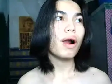 Chaturbate Free Porn Cam of asian_babyboi