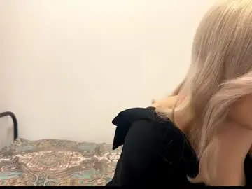 Chaturbate Adult Webcam of bettiepanella