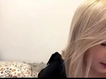 Chaturbate Sex Chat of bettiepanella