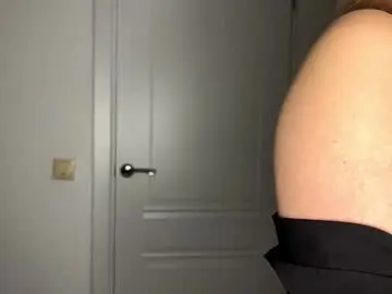 Chaturbate Adult Video Chat of bettiepanella