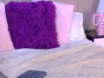 Chaturbate Free Live Porn of bunnynicolle