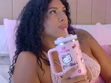 Chaturbate Live Porn of bunnynicolle