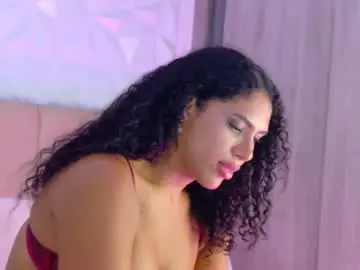 Chaturbate Live Porn of bunnynicolle