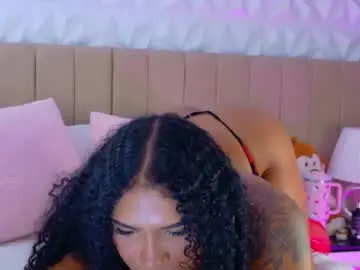 Chaturbate Sex Chat of bunnynicolle